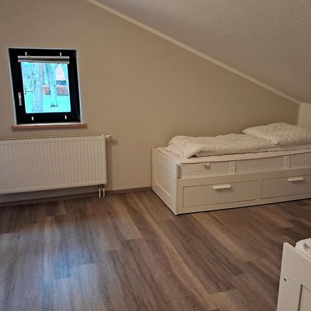 Ferienwohnung Beekenhof Bommelsen Exterior foto