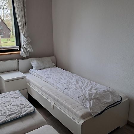 Ferienwohnung Beekenhof Bommelsen Exterior foto