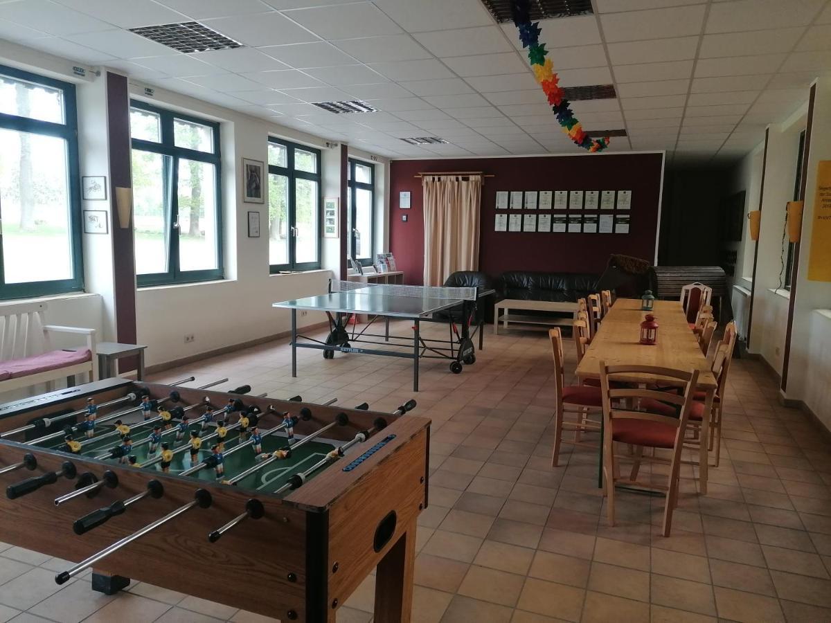 Ferienwohnung Beekenhof Bommelsen Exterior foto
