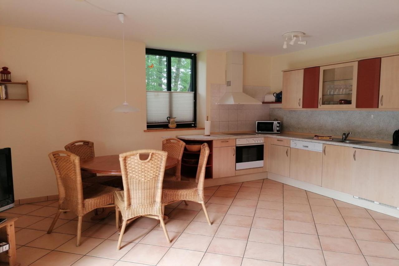 Ferienwohnung Beekenhof Bommelsen Exterior foto