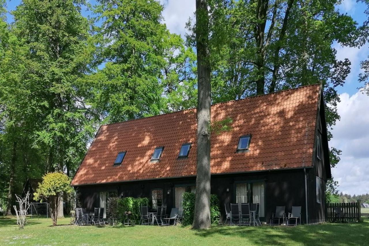 Ferienwohnung Beekenhof Bommelsen Exterior foto