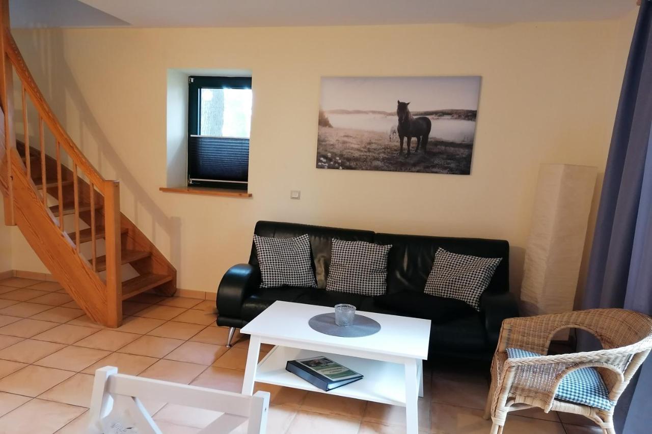 Ferienwohnung Beekenhof Bommelsen Exterior foto