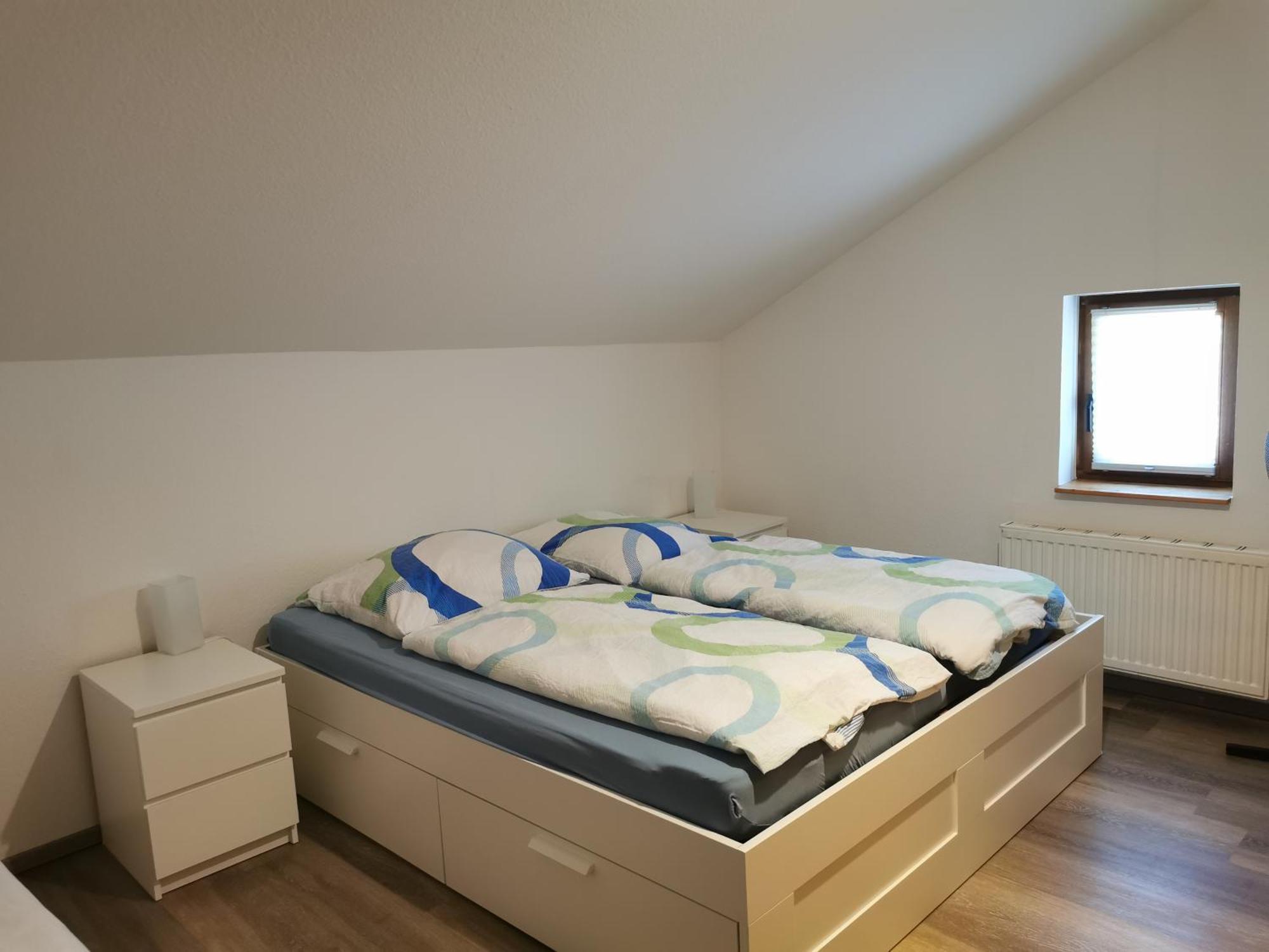 Ferienwohnung Beekenhof Bommelsen Exterior foto