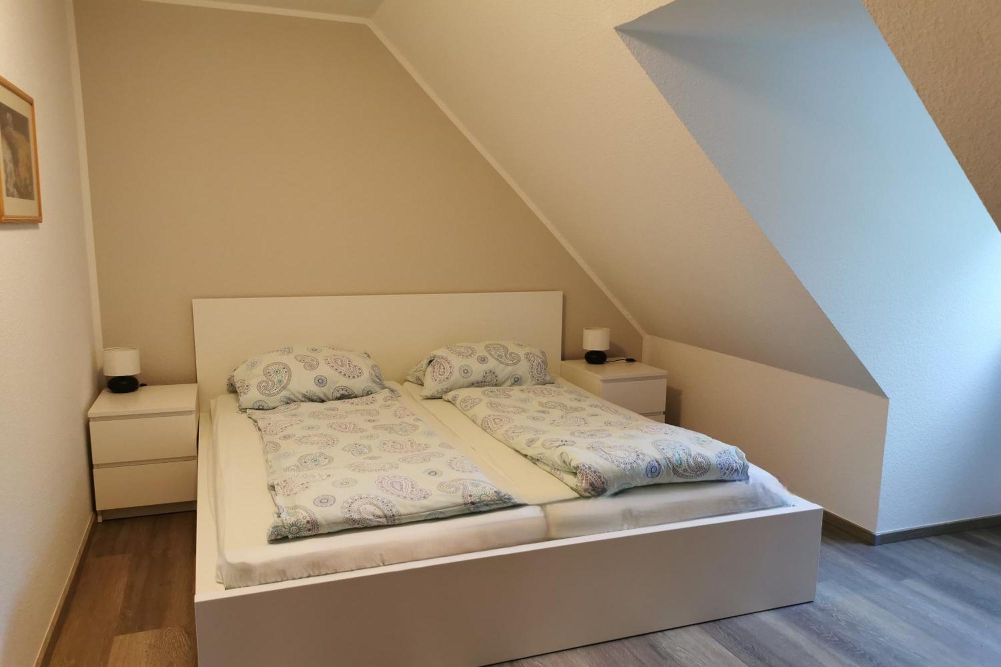 Ferienwohnung Beekenhof Bommelsen Exterior foto