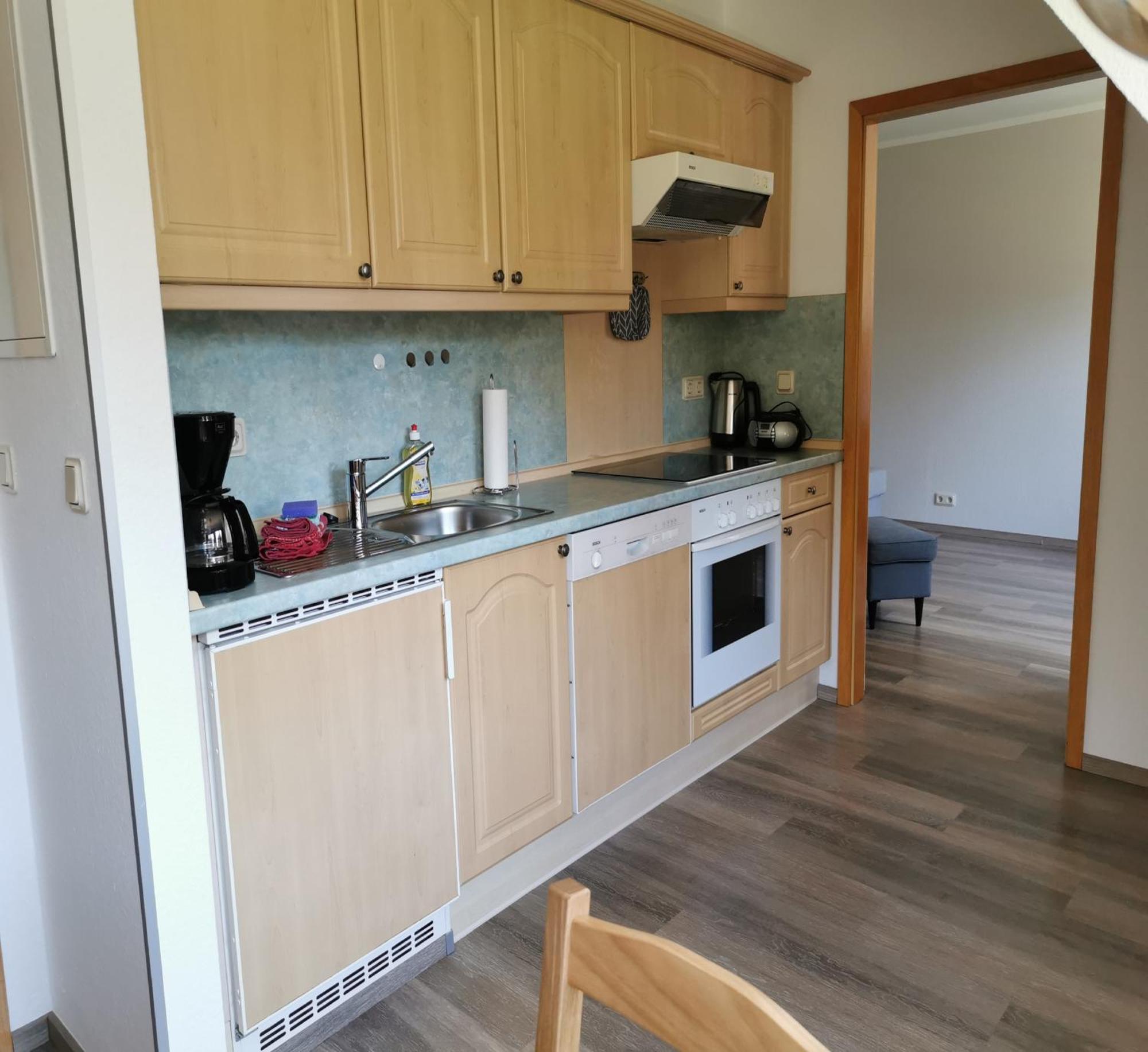 Ferienwohnung Beekenhof Bommelsen Exterior foto