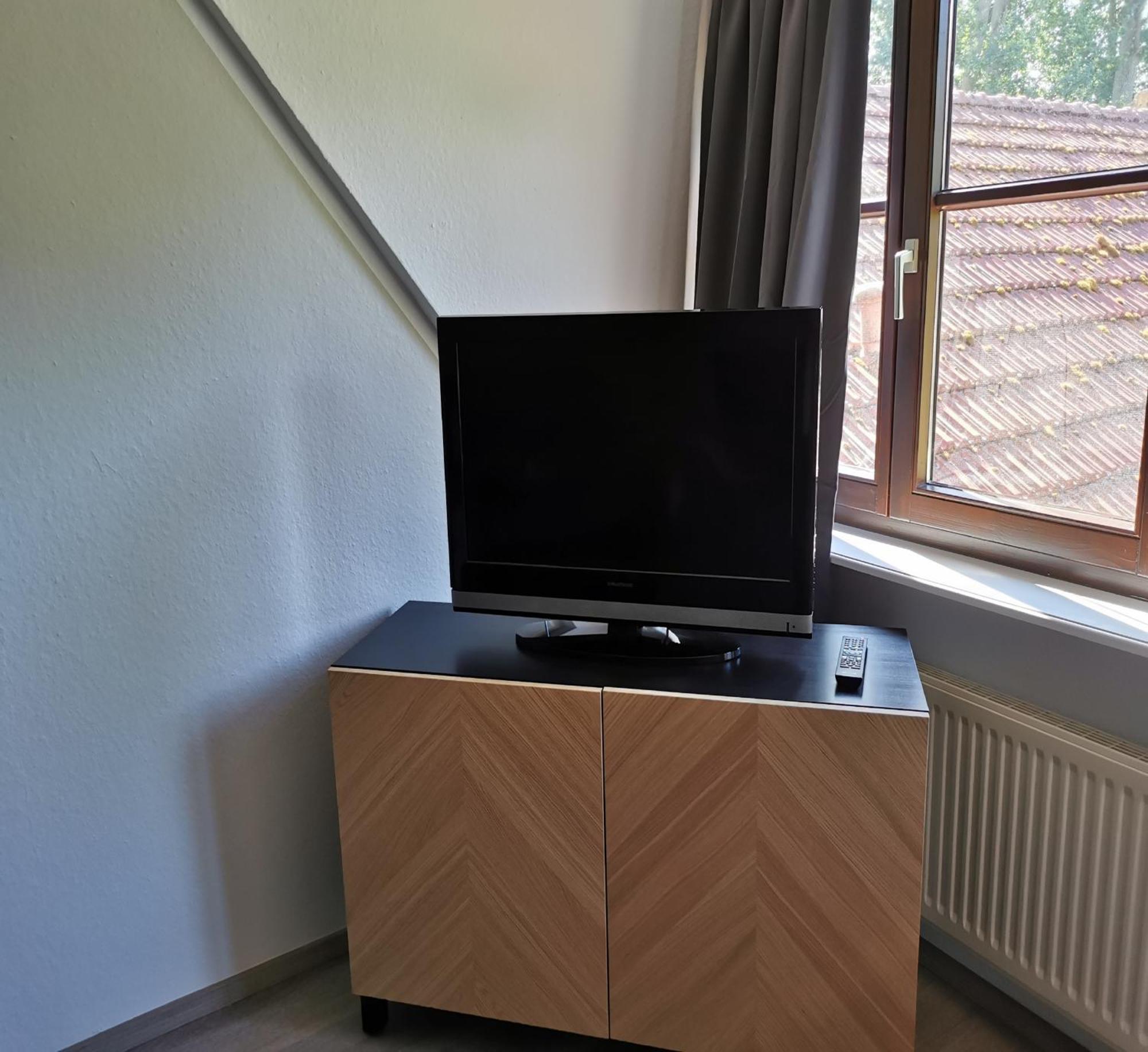 Ferienwohnung Beekenhof Bommelsen Exterior foto