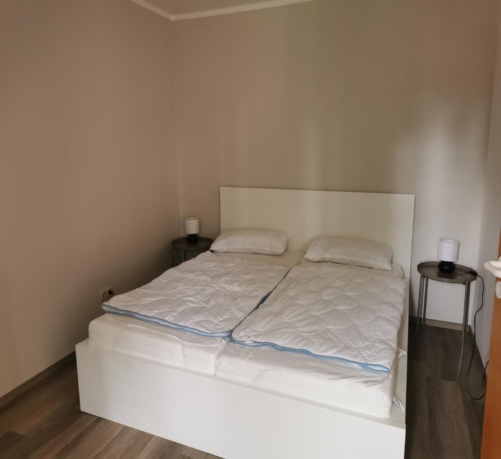Ferienwohnung Beekenhof Bommelsen Exterior foto