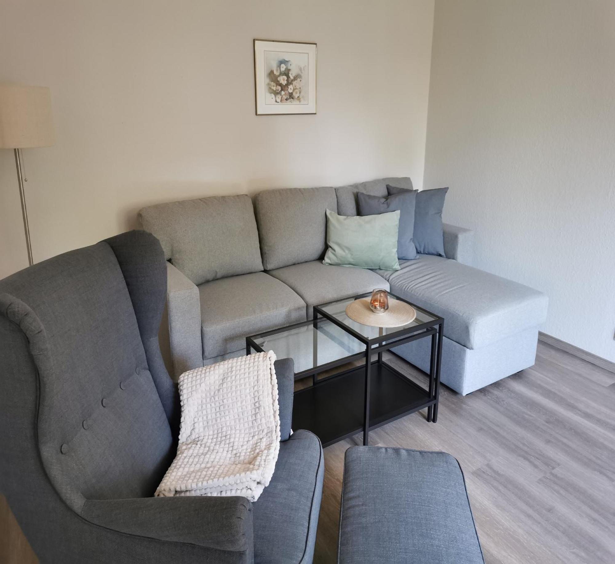 Ferienwohnung Beekenhof Bommelsen Exterior foto