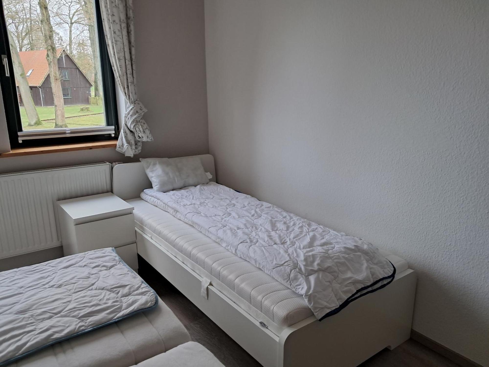 Ferienwohnung Beekenhof Bommelsen Exterior foto
