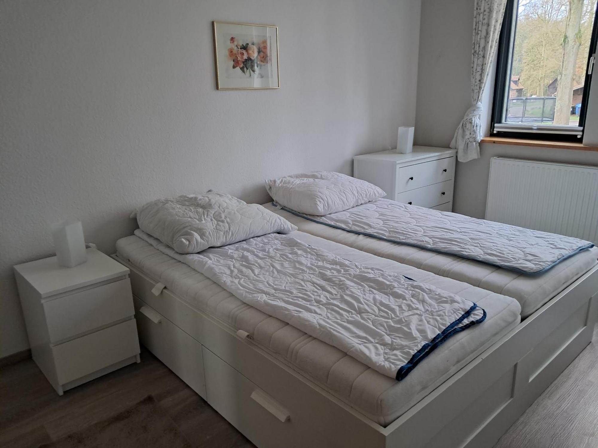 Ferienwohnung Beekenhof Bommelsen Exterior foto